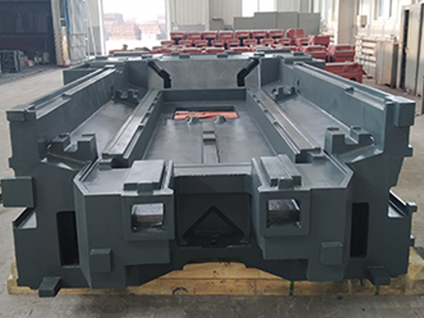 客戶案例-鑄件產品